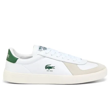 Zapatilla-Lacoste  Baseshot Pro