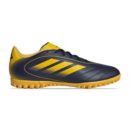 Zapatilla-Adidas Goletto xtf Boca Junior