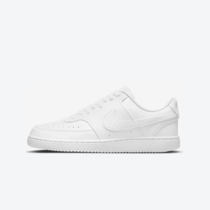 Zapatilla-Nike Court Vision Low