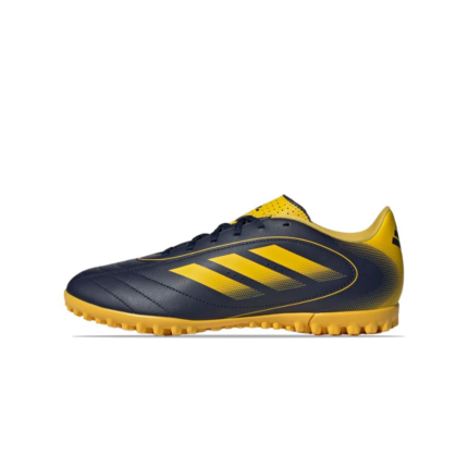 Zapatilla-Adidas Goletto xtf Boca Junior