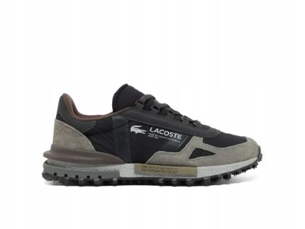 Zapatilla-Lacoste Elite Active 225 4