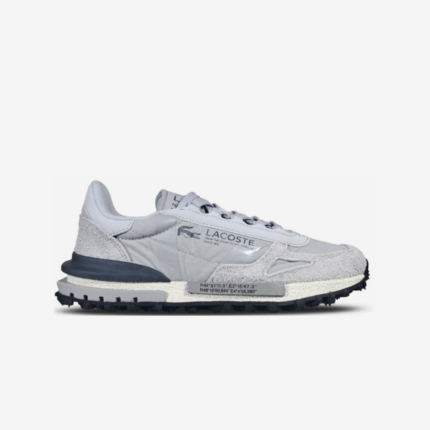 Zapatilla-Lacoste Elite Active