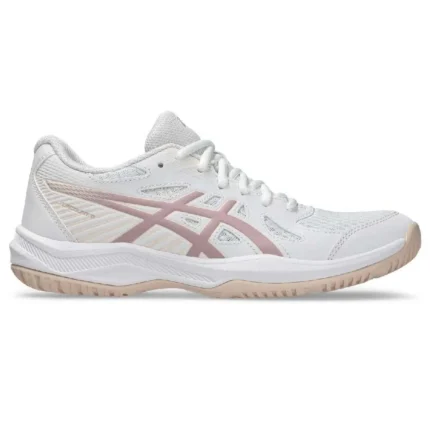 Zapatilla-Asics Upcourt 6 White/Morganite