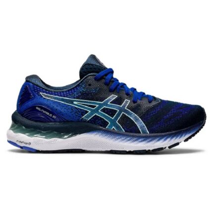 Zapatilla-Asics Gel Nimbus 23