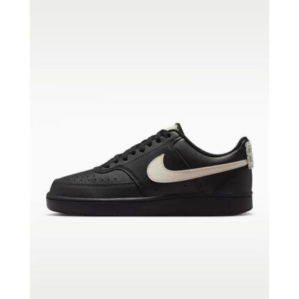 Zapatillas Nike Court Vision Low Premium IR1387-001 Mujer