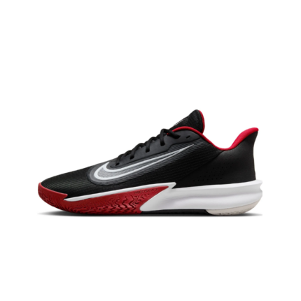 Zapatilla-Nike Precision 7 	FN4322-002